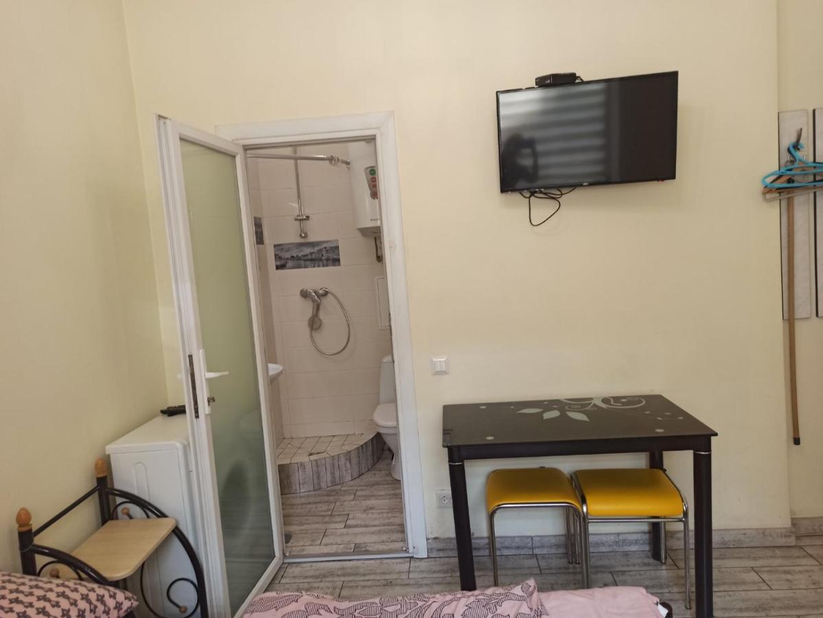 לבוב Smart Yellow Apartment-15 Хв Від Жд Вокзалу מראה חיצוני תמונה