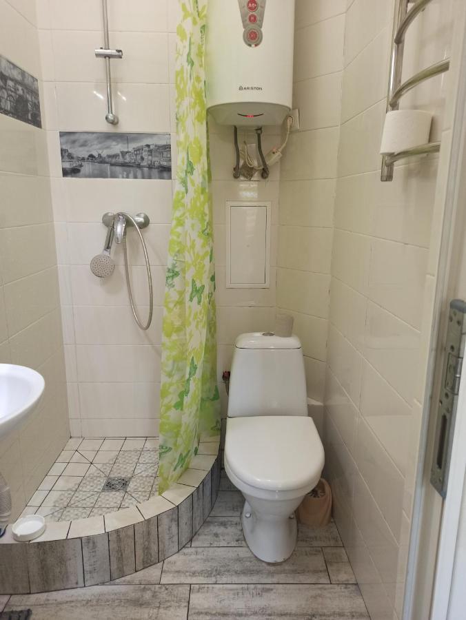 לבוב Smart Yellow Apartment-15 Хв Від Жд Вокзалу מראה חיצוני תמונה